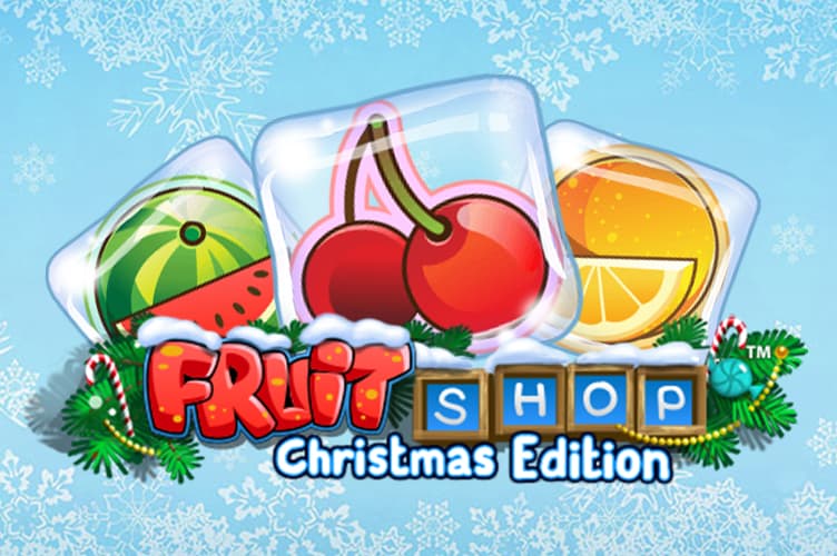 Fruit shop slot free
