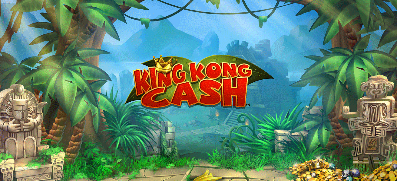 King kong slot free game
