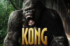 King kong free game