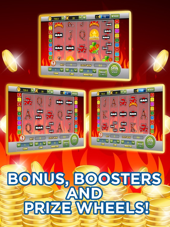 Gold bonanza slot machine app download