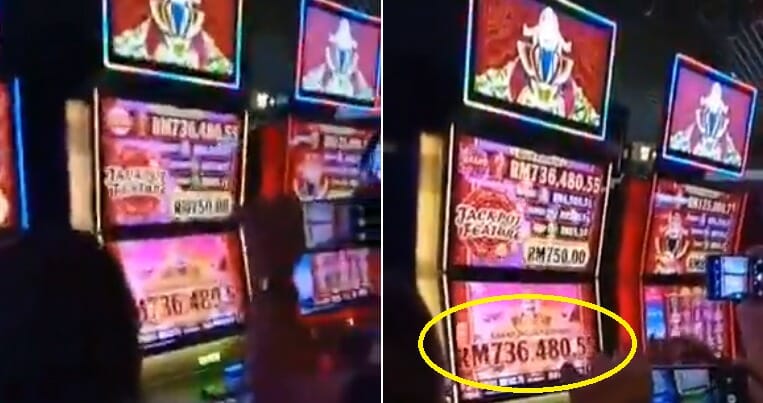 Slot world casino